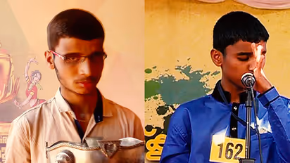 വിഷമഴയെ തോല്പ്പിച്ച അതിജീവനത്തിന്റെ 'ജീവകിരണങ്ങള്'