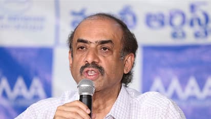 యాక్సిడెంట్ చేసింది సురేష్ బాబే.. చర్యలు తప్పవు!