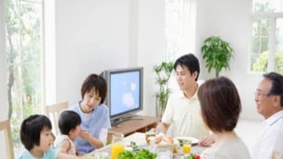 சாப்பிட்ட பின்பு இவற்றையெல்லாம் தயவு செய்து செய்ய வேண்டாம்...