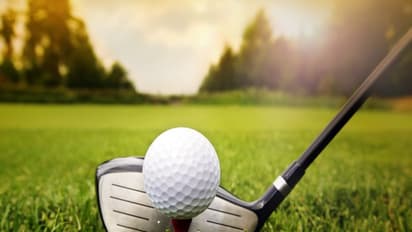 ஆசியப் போட்டிகளுக்கு இந்திய கோல்ஃப் வீரர்கள் 7 பேர் தகுதி... எப்போ? எங்கே நடக்கிறது தெரியுமா?