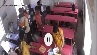 விளையாட்டாக நடந்த விபரீதம்..! கொலை பயத்தால் உயிரை மாய்த்துக்கொண்ட சிறுவன்..!