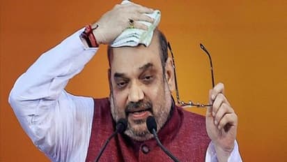 தமிழகத்தில் அமித் ஷா கால்வைக்கும் முன்பே இப்படியா..? டுவிட்டரில் டிரெண்டாகும் #GobackAmitShah