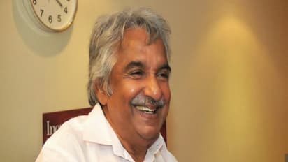 പൗരത്വ ഭേദഗതി നിയമം; യോജിച്ചുള്ള പ്രതിഷേധം വേണമെന്നാണ് ദേശീയ കാഴ്ച്ചപ്പാടെന്ന് ഉമ്മന് ചാണ്ടി