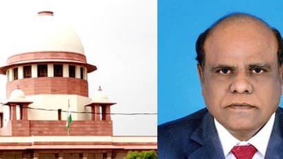 ജസ്റ്റിസ് കര്ണ്ണന്: വിവാദങ്ങള്ക്കിടയില് കാണാതെപോവുന്നത്