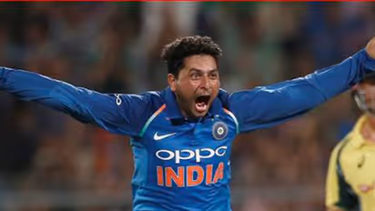 அவங்க 2 பேருக்கும் பந்துவீசுவது தான் ரொம்ப கஷ்டம்..! குல்தீப் யாதவ் ஓபன் டாக்