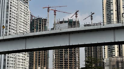 The logic for Bengaluru's steel flyover flies over citizens' heads