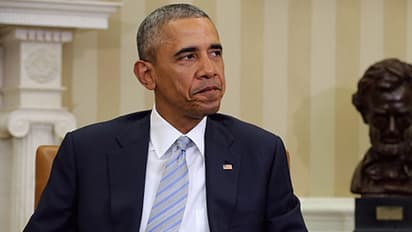 ಒಬಾಮ ಅವರಿಗೆ ಚಪಾತಿ ಮಾಡುವುದು ಹೆಚ್ಚು ಕಷ್ಟವಂತೆ..!