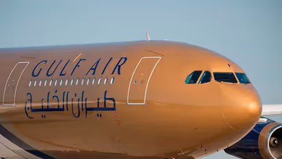 പ്രവാസിയുടെ യാത്ര തടഞ്ഞു; ഗള്ഫ് എയര് അഞ്ചു ലക്ഷം രൂപ നഷ്ടപരിഹാരം നല്കണം