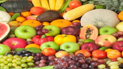 என்னென்ன சத்துகள் எந்தெந்த பழத்தில் நிறைந்துள்ளன: ஒரு சின்ன அலசல்…