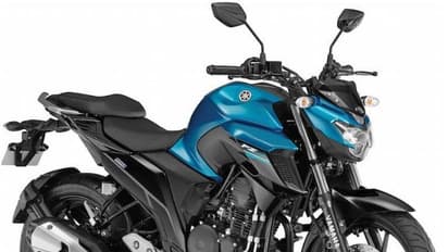 ಯಮಹಾದ ಸ್ಟ್ರೀಟ್ ಫೈಟರ್ FZ 25 ಬೈಕ್ ಬಿಡುಗಡೆ ಸಿದ್ಧತೆ!