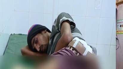 ಹೋಮಿಯೋಪತಿ ಡಾಕ್ಟರ್'ನಿಂದ ಆಲೋಪತಿ ಟ್ರೀಟ್ಮೆಂಟ್: ದನದಾಹಿ ವೈದ್ಯನ ಯಡವಟ್ಟಿನಿಂದ ರೋಗಿ ಪರದಾಟ