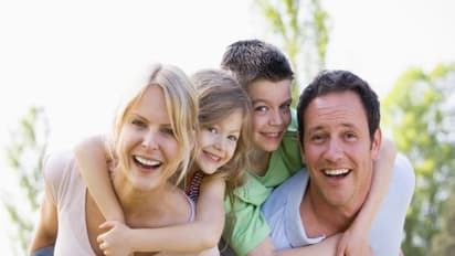 ಮಗುವಿನ ಪಾಲನೆಯಲ್ಲಿ ತಂದೆಯ ಪಾಲೇನು?