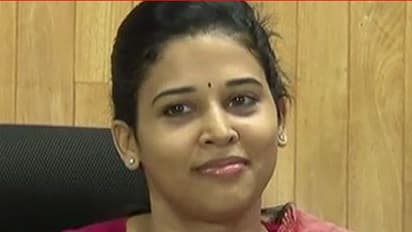 IAS ರೋಹಿಣಿ ಸಿಂಧೂರಿ ವಿರುದ್ಧ ಗಂಭೀರ ಆರೋಪ