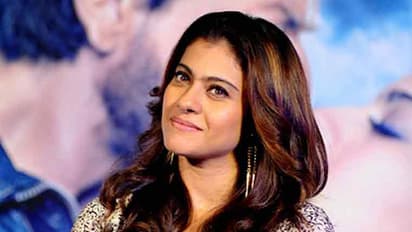 Kabhi Khushi Kabhie Gham... Kajol not sure of working with Karan Johar