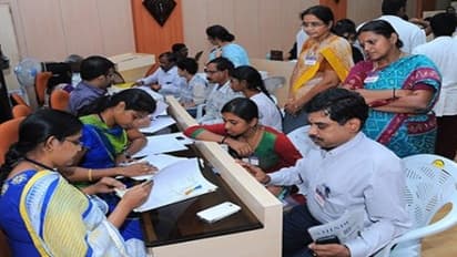 ஆக்ஸ்ட் 25 ல் பொறியியல் கலந்தாய்வு.. எப்போது வரை நடைபெறும்..? அமைச்சர் வெளியிட்ட அறிவிப்பு..