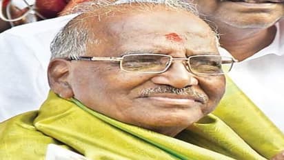 இரட்டை இலை எங்களுக்கே... - மதுசூதனன் நம்பிக்கை