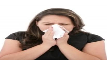 சளி தொல்லையிலிருந்து விடுபட சில இயற்கை வைத்திய தீர்வுகள்…