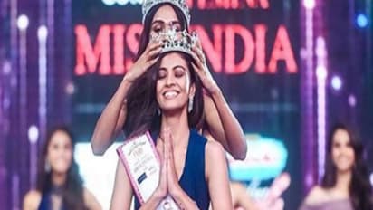 சென்னை லயோலா கல்லூரிக்கு போக முடியாமல் தவிக்கும் "மிஸ் இந்தியா"..!