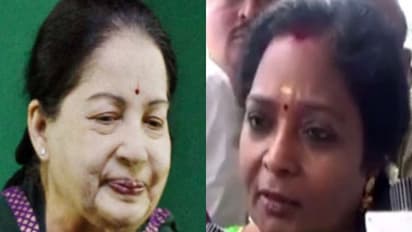 தமிழகத்தில் ஜெ.வா? பாஜகவா? சி.ஆர். சொல்லும் விடை இதுதான்...!