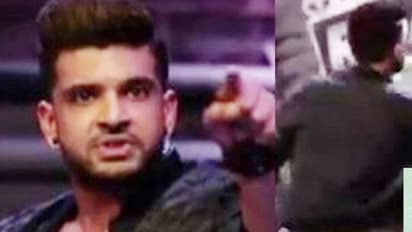 VIDEO: TV actor slapped a man on national TV