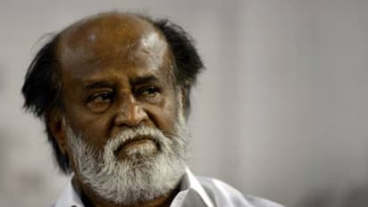 Rajinikanth praises BJP's 'Sankalp Patra' for promising to interlink Indian rivers