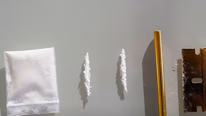 തൃശൂര് മയക്കുമരുന്നുകളുടെ ഹൈടെക് ഹബ്ബാവുന്നു