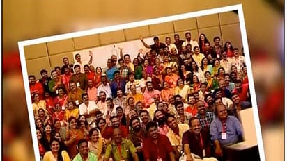 എന്നിട്ടും എന്തുകൊണ്ടാണ് നമ്മള് 'അമ്മ'യെ തെറി പറയുന്നത്!