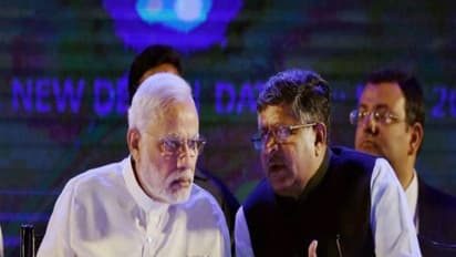 சுப்ரீம் கோர்ட் நீதிபதிகளின் புகார் எதிரொலி.. சட்ட அமைச்சருடன் பிரதமர் ஆலோசனை