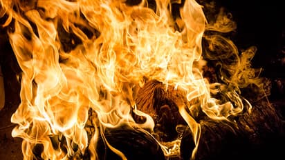 2 Dalit youths set themselves ablaze to expose bribery bid