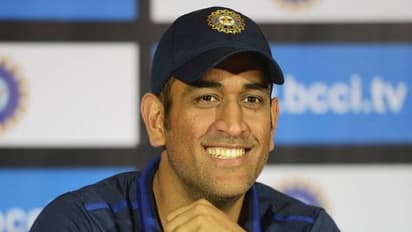 தோனியின் வெற்றி ரகசியம் இதுதான்..! அவரே சொல்றாரு பாருங்க..!