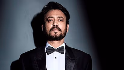 ಭಯ, ಆಘಾತ ನನ್ನನ್ನು ಆಳಲಾರವು: ಎಮೋಶನಲ್ ಇರ್ಫಾನ್..!