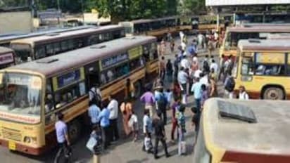 ಕೈ ಮಾಡಿದ ತಕ್ಷಣ ಎಲ್ಲೆಂದ್ರಲ್ಲಿ ಬಸ್ ನಿಲ್ಸಿದ್ರೆ ದಂಡ