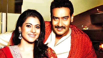 കജോളിന് തന്റെ സിനിമകളെ വിമര്ശിക്കാനുള്ള ഗട്ട്സില്ല: അജയ് ദേവ്ഗണ്