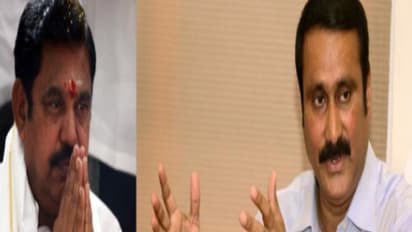 தமிழக ஆட்சியாளர்களுக்கும் இதற்கும் சம்மந்தமே இல்ல.. எத்தனையோ முறை எச்சரிக்கை கொடுத்தாச்சு.. என்ன செய்ய போறீங்க? அன்புமணி அதிரடி