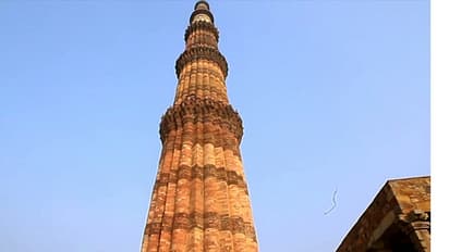 21 जून की दोपहर क्यों नहीं बनती कुतुबमीनार की परछाईं, सच्चाई जानने योग दिवस पर स्टडी करेंगे वैज्ञानिक