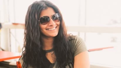 சரத்குமார் மகள் வரலஷ்மிக்கு குழந்தை பருவத்தில் நேர்ந்த பாலியல் கொடுமை; அதிர்ச்சி தகவல்