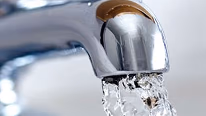 రెండేళ్ల తర్వాత నగరానికి మంజీరా వాటర్..!