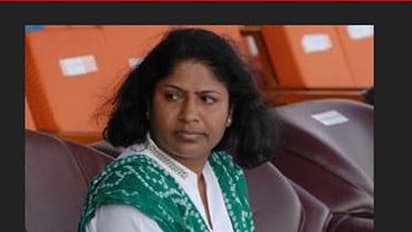 ಕೆಲವೇ ದಿನಗಳಲ್ಲಿ ಪಾಕ್ ಆಕ್ರಮಿತ ಕಾಶ್ಮೀರ ಭಾರತಕ್ಕೆ: ತೇಜಸ್ವಿನಿ