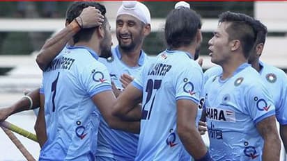 ಭಾರತವನ್ನು ಮಣಿಸಿ ವಿಶ್ವಕಪ್'ಗೆ ಅರ್ಹತೆ ಪಡೆದ ಮಲೇಷ್ಯಾ