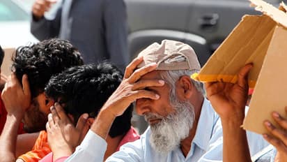 Any major action on H1-B visa should worry India