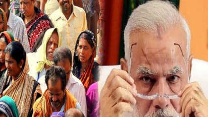 சாமான்யனுக்கு அட்வைஸ் அள்ளிவிடும் மோடியை நோக்கி ஒரு சவுக்கடி: தெறிக்கவிடும் ஸ்லைடு!