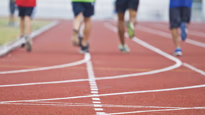 Still remember those promises? Sports stars take Kerala govt to task