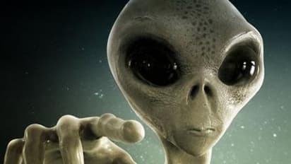 ಪರಗ್ರಹ ಜೀವಿಗಳು ನಮ್ಮೊಂದಿಗೆ ಬೆರೆತಿವೆ: ಆಕ್ಸ್‌ಫರ್ಡ್ ಪ್ರೊಫೆಸರ್!