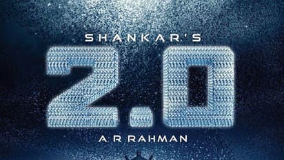 సూపర్‌స్టార్‌ రజనీకాంత్‌-శంకర్‌ల '2.0' చిత్రం శాటిలైట్‌ రైట్స్‌ ధర