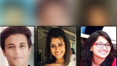 Kerala students killed in road accident were on the way to attend convocation ceremony