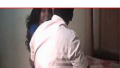 ಸ್ಯಾಂಡಲ್'ವುಡ್ ನಟಿ ಆತ್ಮಹತ್ಯೆಗೆ ಯತ್ನ ?