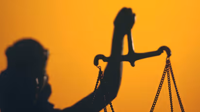 Case registered against man who forged a judge's signature and the judgement