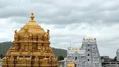 వైకుంఠ ఏకాద‌శి, ద్వాద‌శి, న్యూఇయర్... దాతలకు షాకిచ్చిన టిటిడి