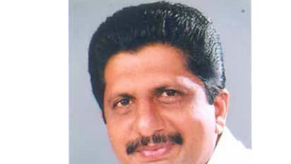 ജോസഫ് മത്സരിക്കുമെന്ന തീരുമാനത്തിൽ പിന്നോട്ടില്ല; പരിഗണിക്കേണ്ടത് വിജയ സാധ്യതയെന്ന് മോൻസ് ജോസഫ്