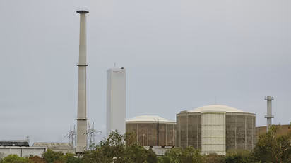 கல்பாக்கம் அணு உலையை சுற்றியுள்ள ஊராட்சிகளில் பத்திரப் பதிவுக்கு தடை விதித்து அரசாணை ஏன்.. எஸ்டிபிஐ கேள்வி.